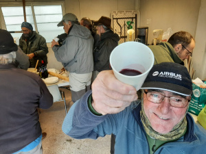 L'apéro
