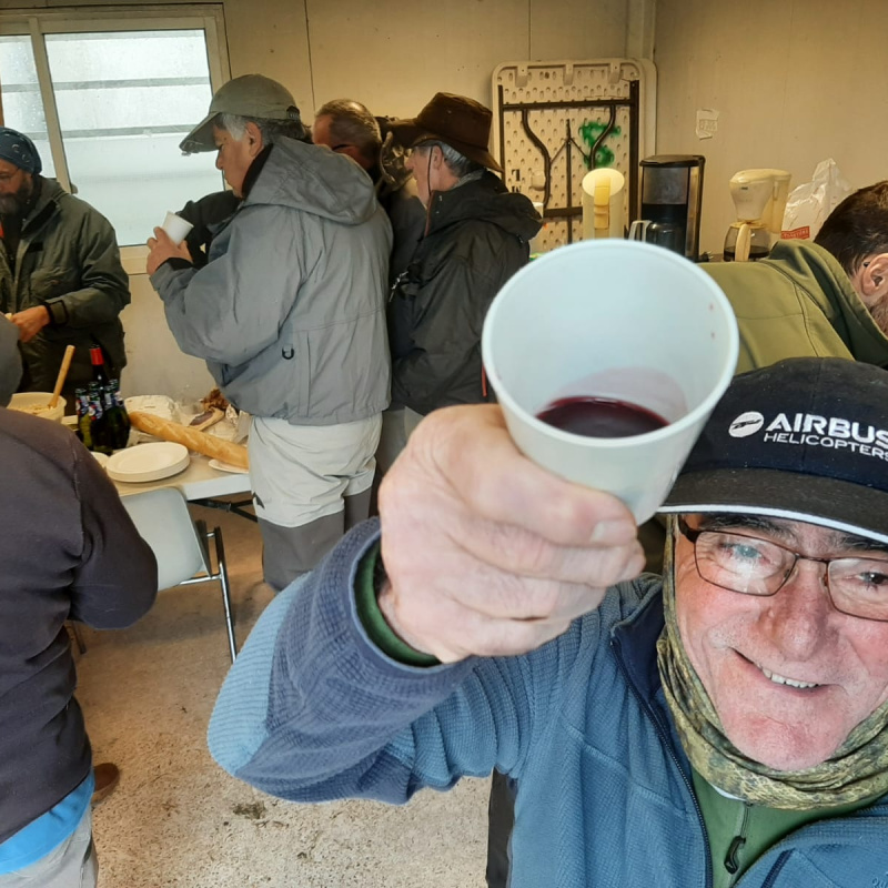 L'apéro