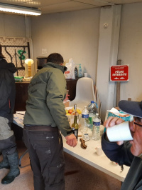 L'apéro