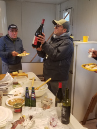 Le Repas